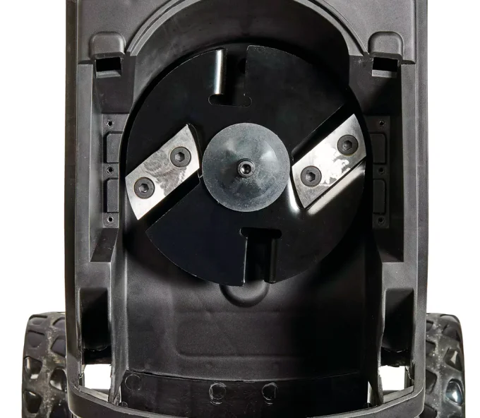 Измельчитель веток EINHELL GC-KS 2540 2500вт-4