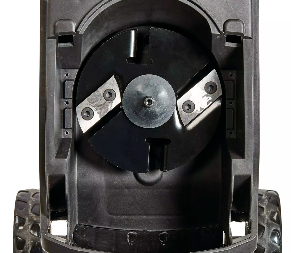 Tocător de crengi EINHELL GC-KS 2540 2500w photo 2