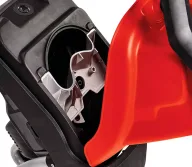Измельчитель веток EINHELL GC-KS 2540 2500вт-5