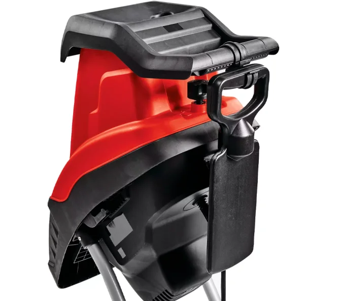 Измельчитель веток EINHELL GC-KS 2540 2500вт-6