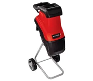 Измельчитель веток EINHELL GC-KS 2540 2500вт-1