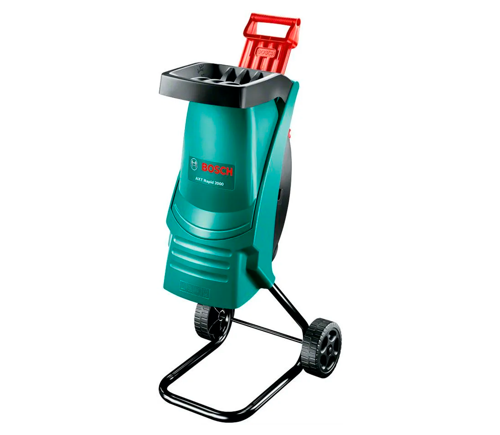 Tocător de crengi BOSCH AXT RAPID 2000 2000w photo