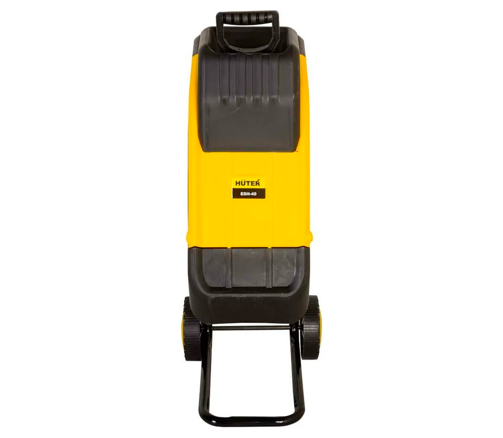 Tocător de crengi HUTER ESH-40 2500w photo 0