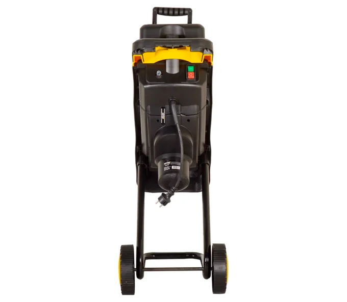 Tocător de crengi HUTER ESH-40 2500w-3