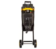 Tocător de crengi HUTER ESH-40 2500w-3