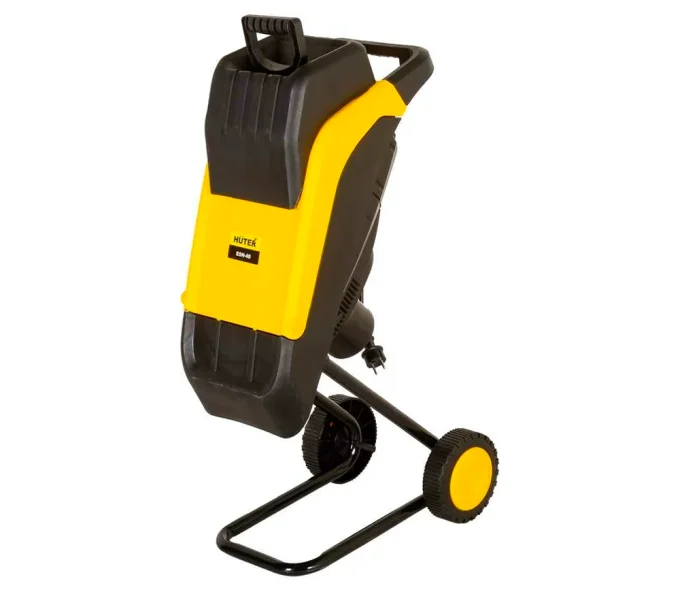 Tocător de crengi HUTER ESH-40 2500w-1
