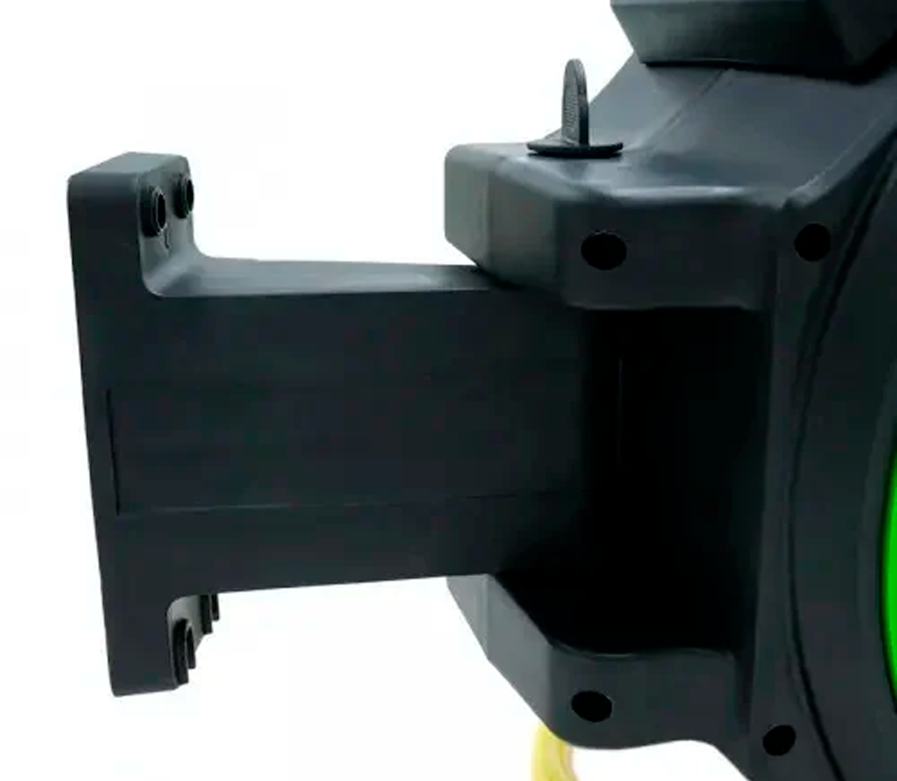 Катушка c шлангом ProCraft VK20 20m photo 0