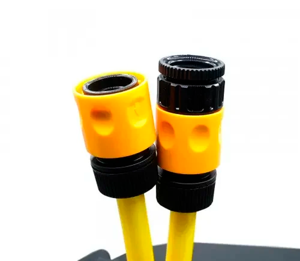 Катушка c шлангом ProCraft VK20 20m photo 1