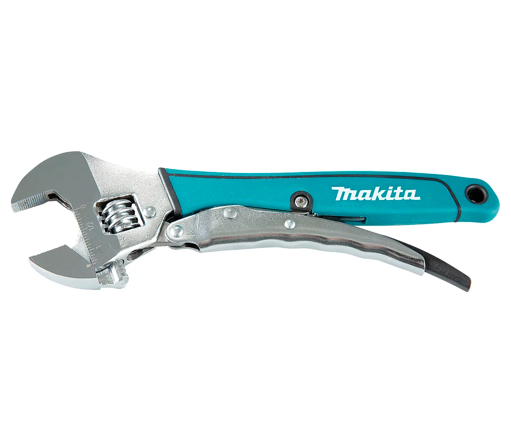 Разводной ключ MAKITA B-65470 35мм 250мм photo 0
