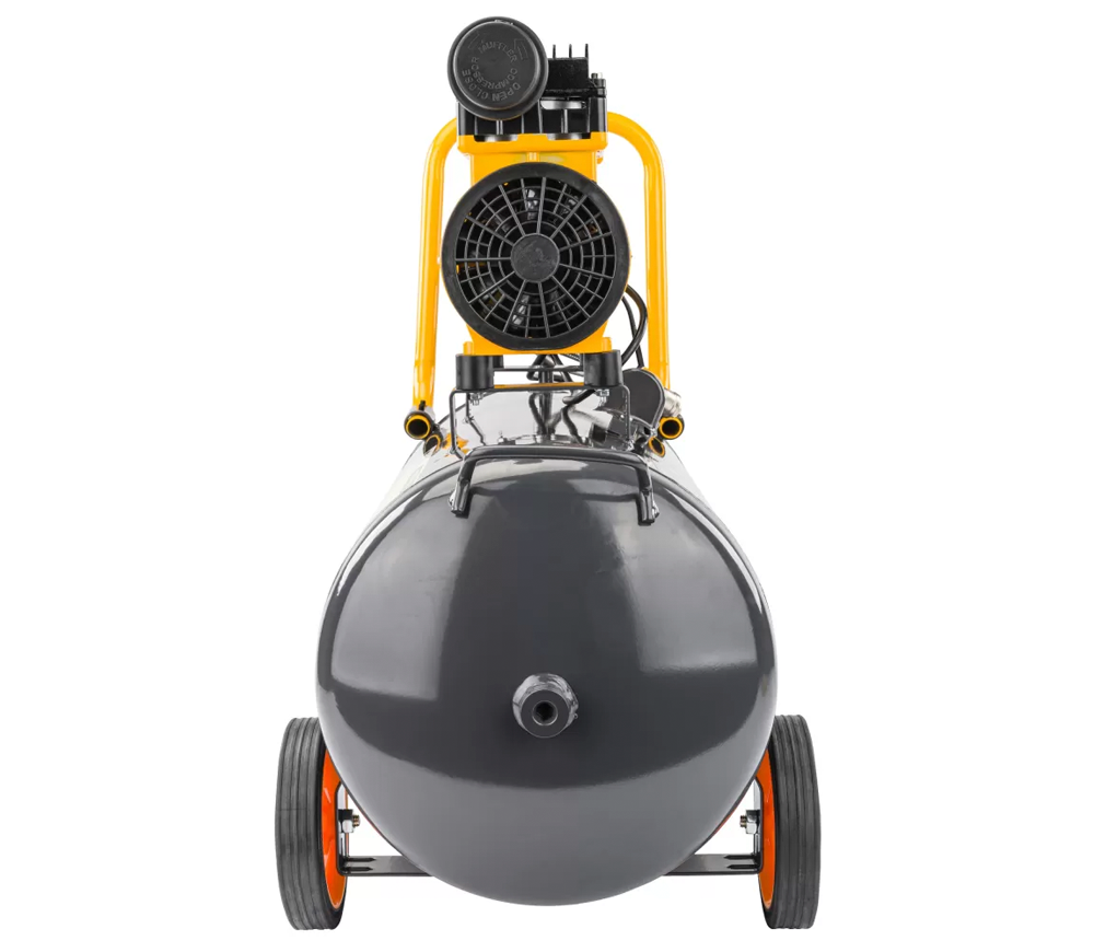 Compresor POWERMAT PM-KBO-50T 290l/min 50L photo 1