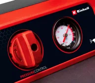 Compresor cu acumulator (fără bat) EINHELL TE-AC 18/75 Li OF-Solo 18V 75l/min 5L-4