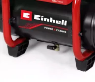 Compresor сu acumulator (fără bat) EINHELL TE-AC 36/150 Li OF-Solo 150l/min 6L 2x18V-7