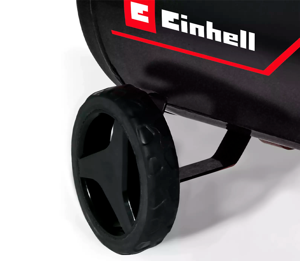 Compresor EINHELL TE-AC 430/90 430l/min 90L photo 4