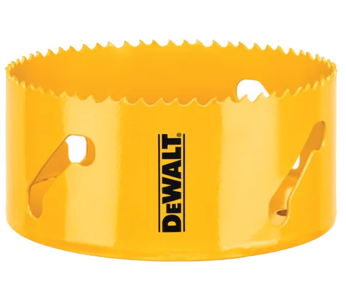 Carotă bimetalică DEWALT DT90342 114mm-1