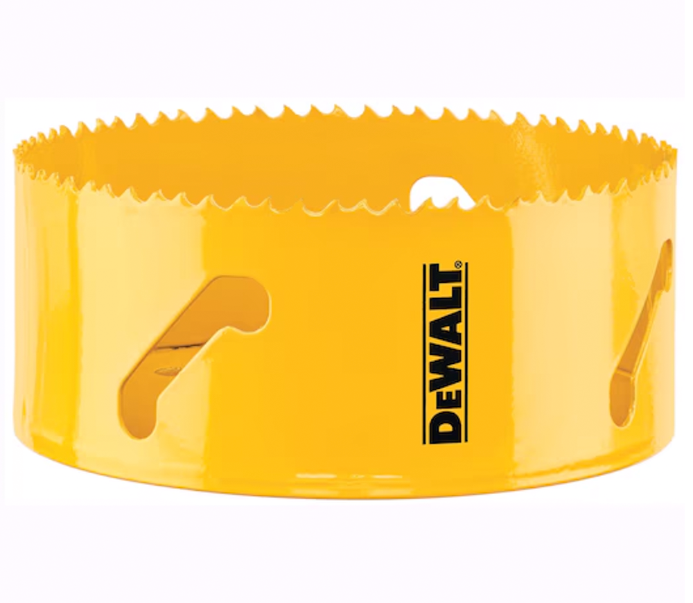 Carotă bimetalică DEWALT DT90343 121mm photo