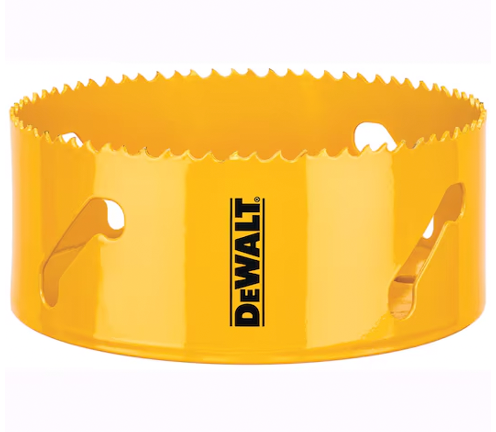 Carotă bimetalică DEWALT DT90344 127mm photo