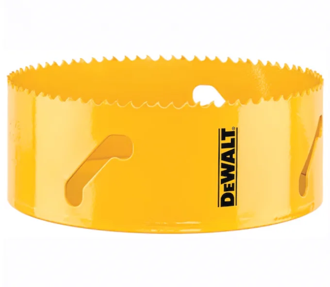 Carotă bimetalică DEWALT DT90345 140mm-1