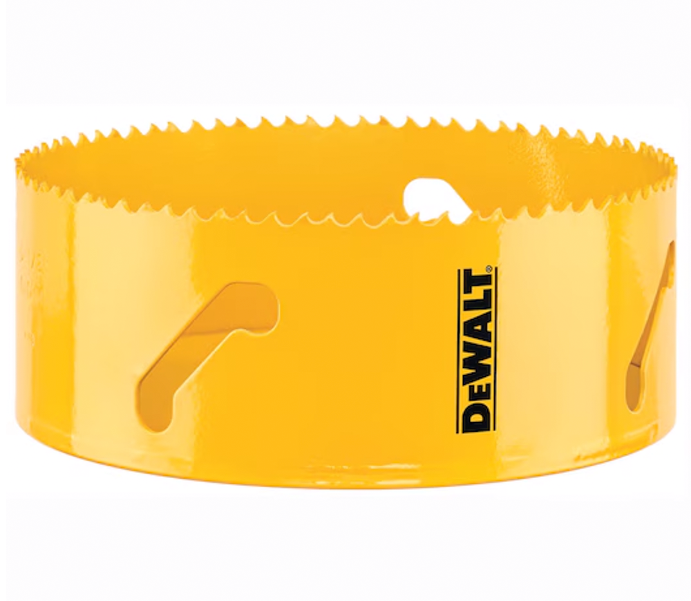 Carotă bimetalică DEWALT DT90345 140mm photo