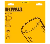 Carotă bimetalică DEWALT DT8267 210mm-2