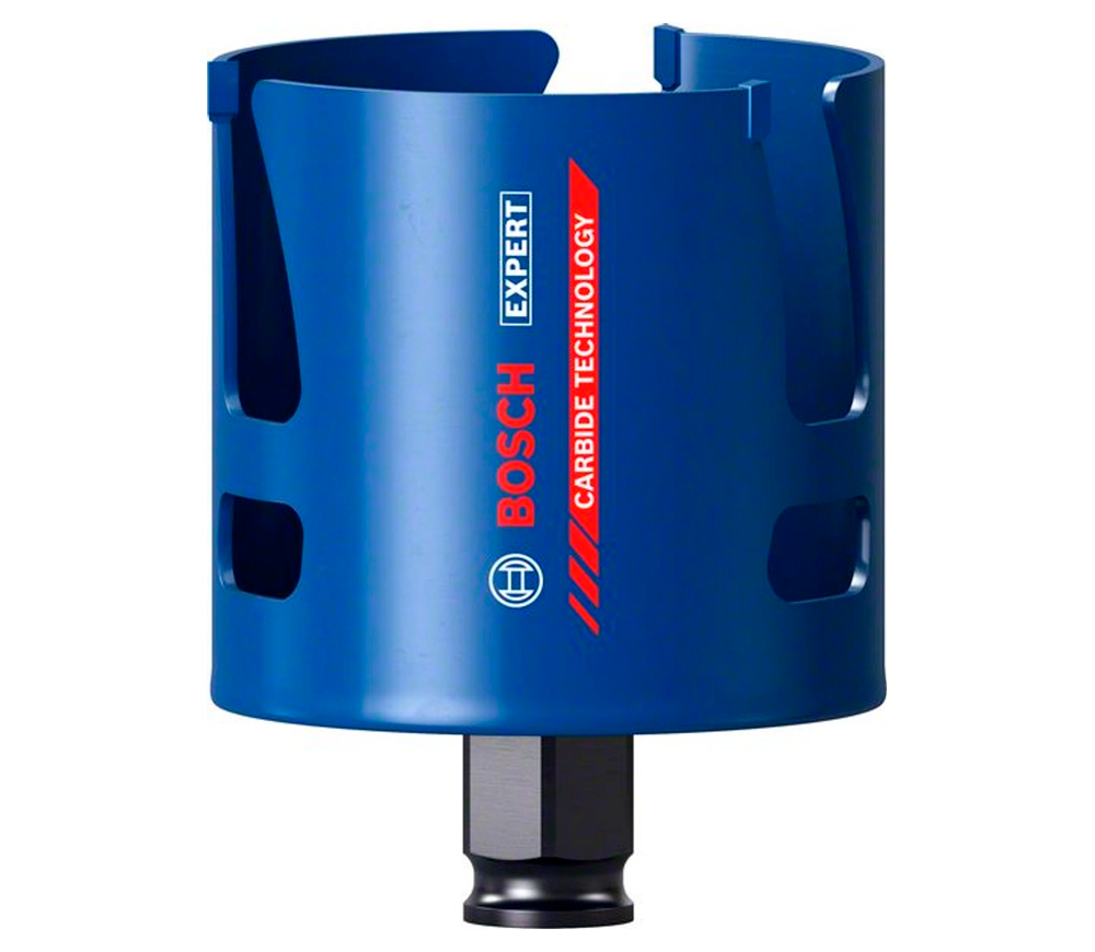 Carotă de găurit BOSCH 2608900470 68mm photo