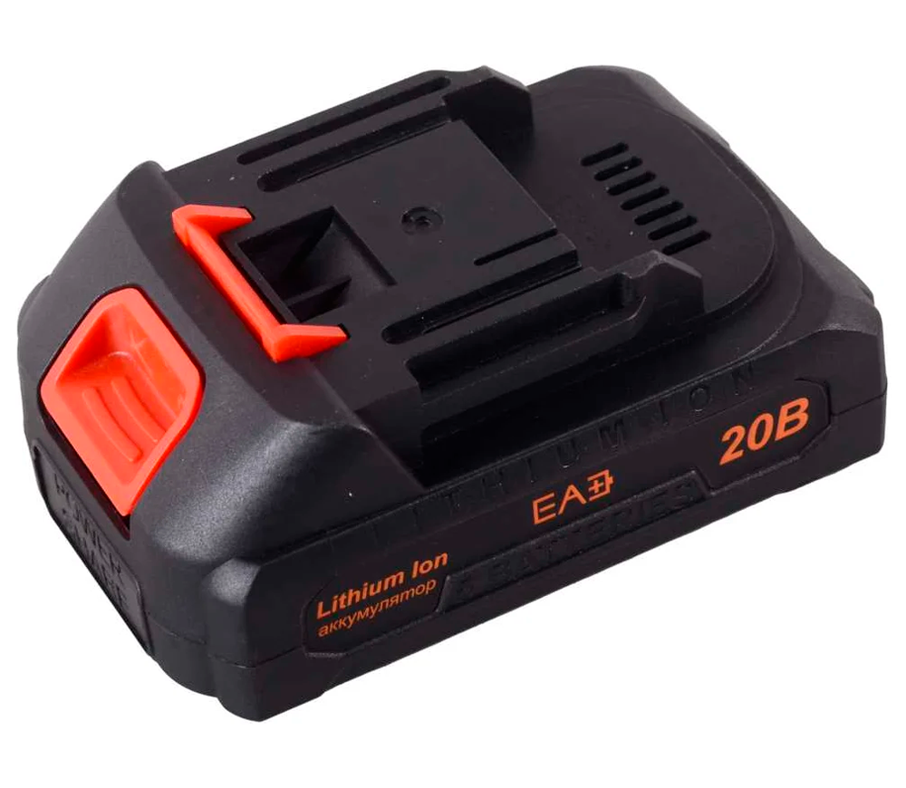 Pulverizator de vopsea fără fir VIHRI АКП-20Li 20V 3Ah photo 6
