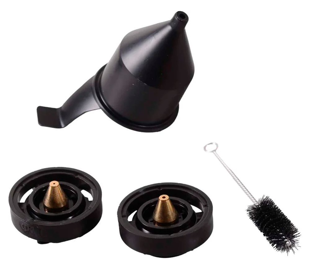 Pulverizator de vopsea fără fir RESANTA АКП-20Li 20V 4Ah photo 4