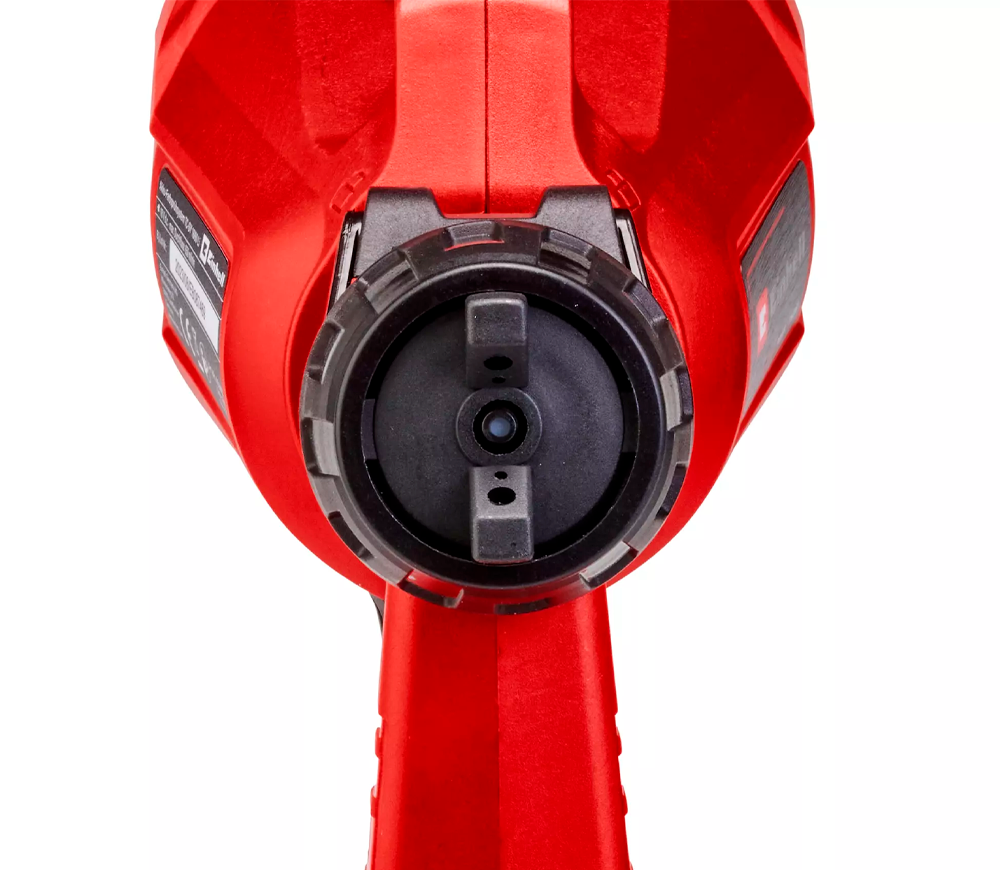 Pulverizator de vopsea fără fir (fără bat) EINHELL TC-SY 18/60 S PXC SOLO 18V photo 4
