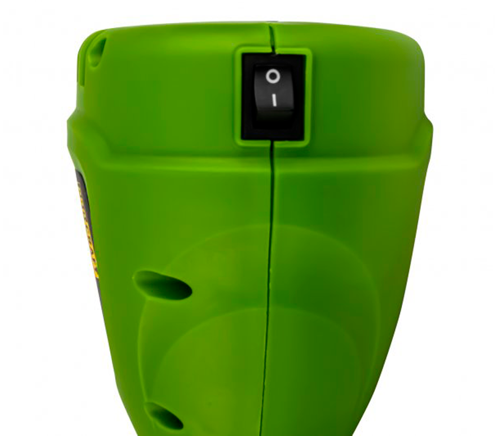 Aparat de vopsit ProCraft PSE550 550w photo 6