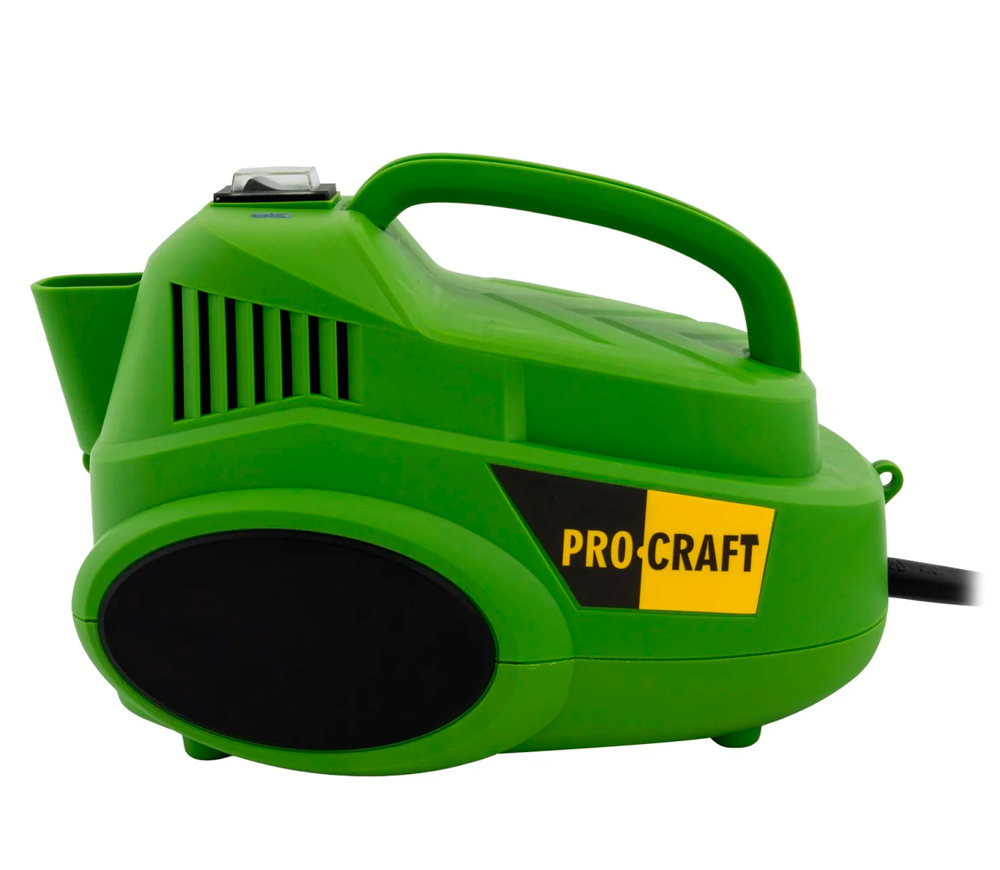 Aparat de vopsit ProCraft PSE950 600w photo 0