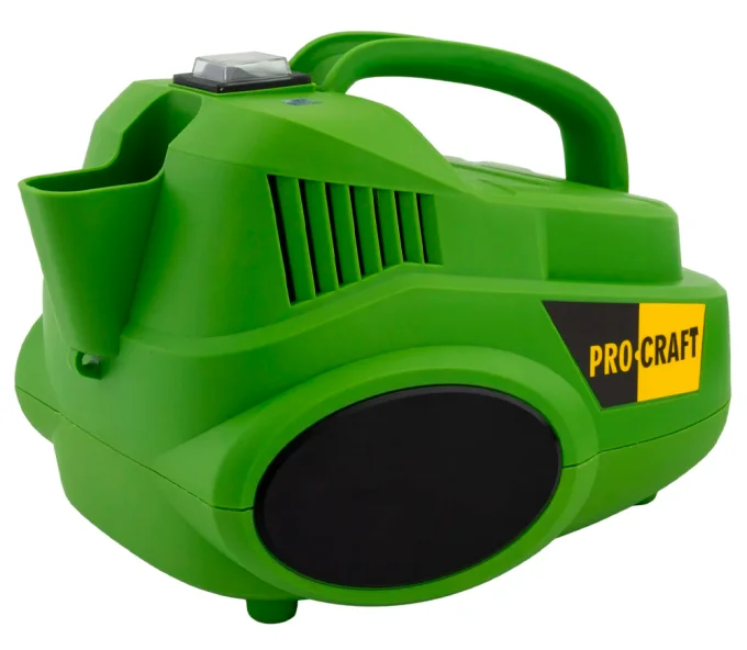 Краскопульт ProCraft PSE950 600вт-3