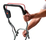 Motocultor cu acumulator (fără bat) 2x18V EINHELL GE-CR 30 Li-Solo-6