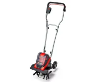 Motocultor cu acumulator (fără bat) 2x18V EINHELL GE-CR 30 Li-Solo-1