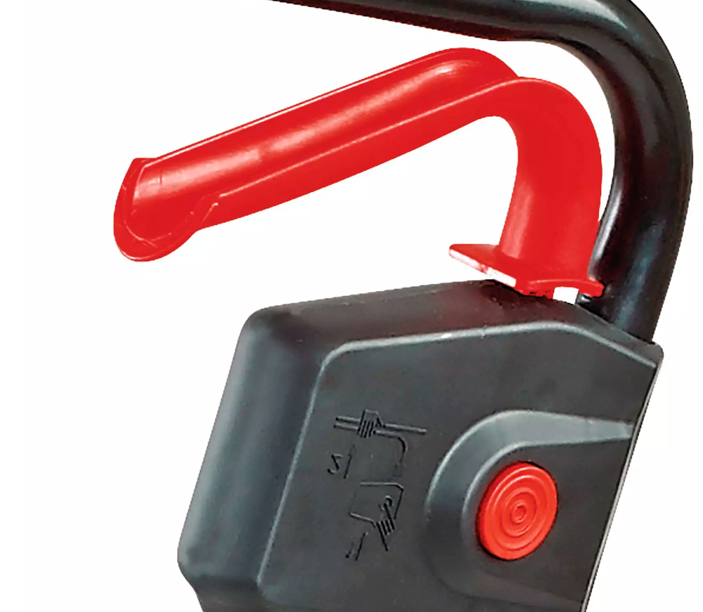 Электрический культиватор GC-RT 1545 M 1500W photo 3
