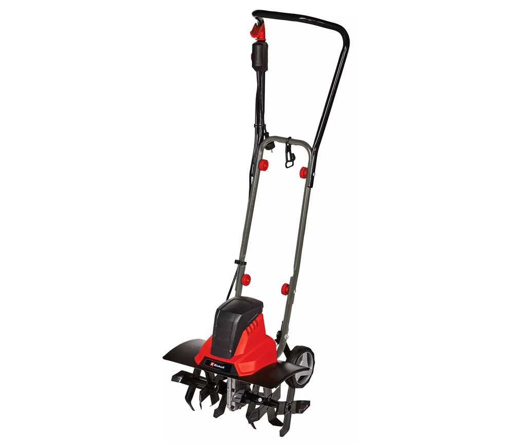 Электрический культиватор GC-RT 1545 M 1500W photo