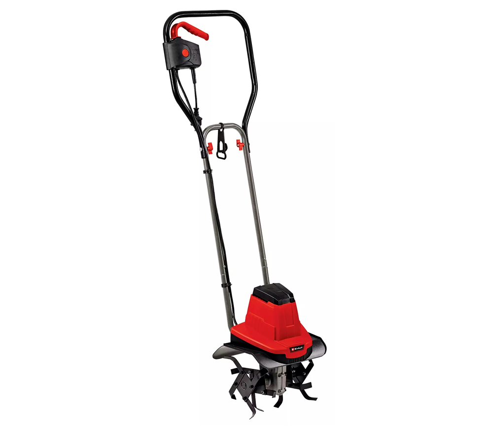 Motocultor electric EINHELL GC-RT 7530 photo