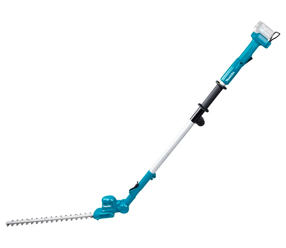 Кусторез аккумуляторный (без АКБ) MAKITA UN460WDZ 460мм 12В photo 0