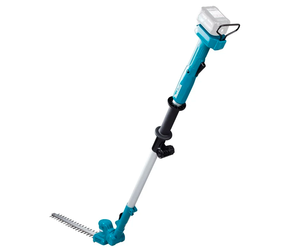Кусторез аккумуляторный (без АКБ) MAKITA UN460WDZ 460мм 12В photo 1