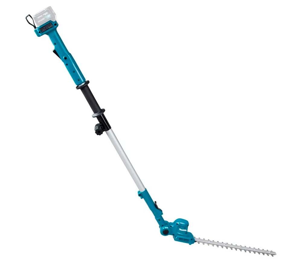 Кусторез аккумуляторный (без АКБ) MAKITA UN460WDZ 460мм 12В photo 4