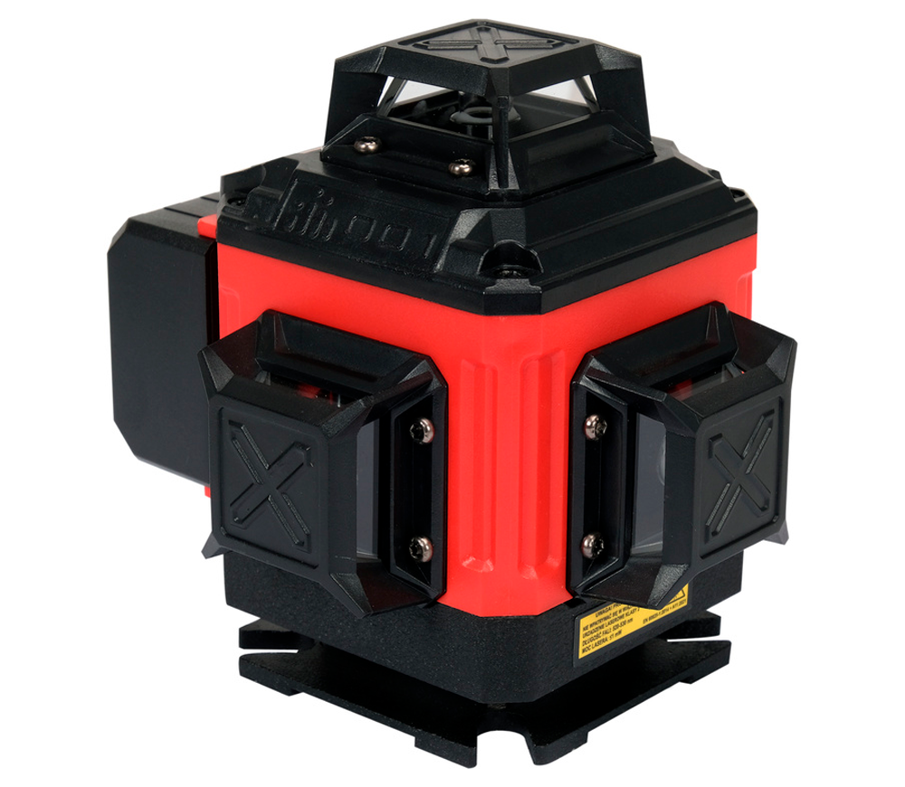 Nivelă cu laser YATO YT30415 4fascicole 25m photo
