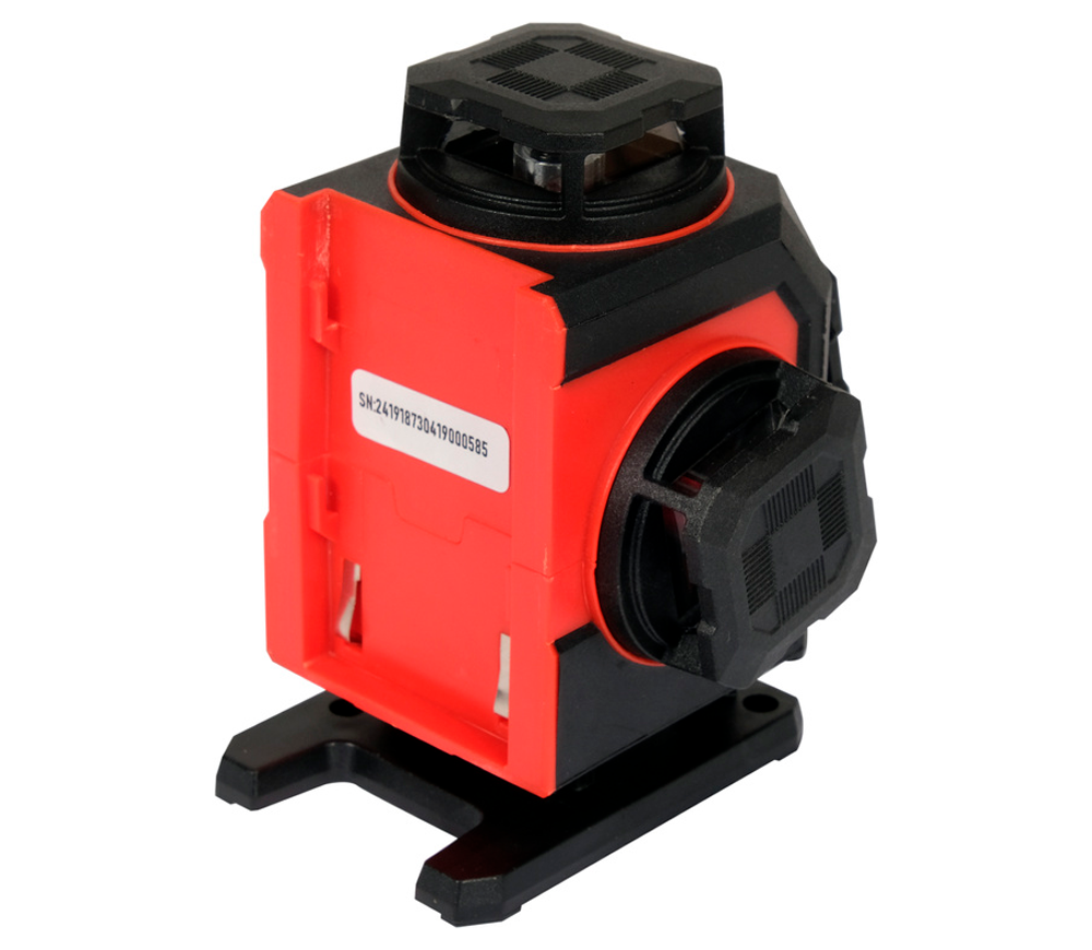 Nivelă cu laser YATO YT30419 4fascicole 30m photo 1
