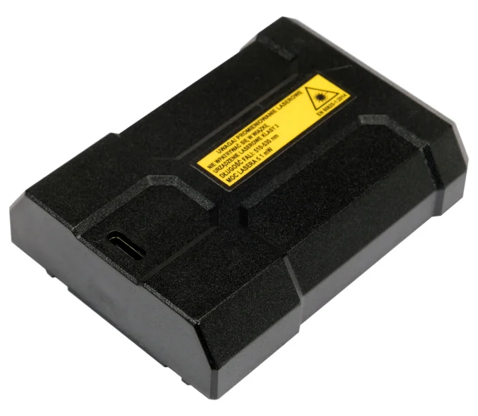 Nivelă cu laser YATO YT30419 4fascicole 30m-7
