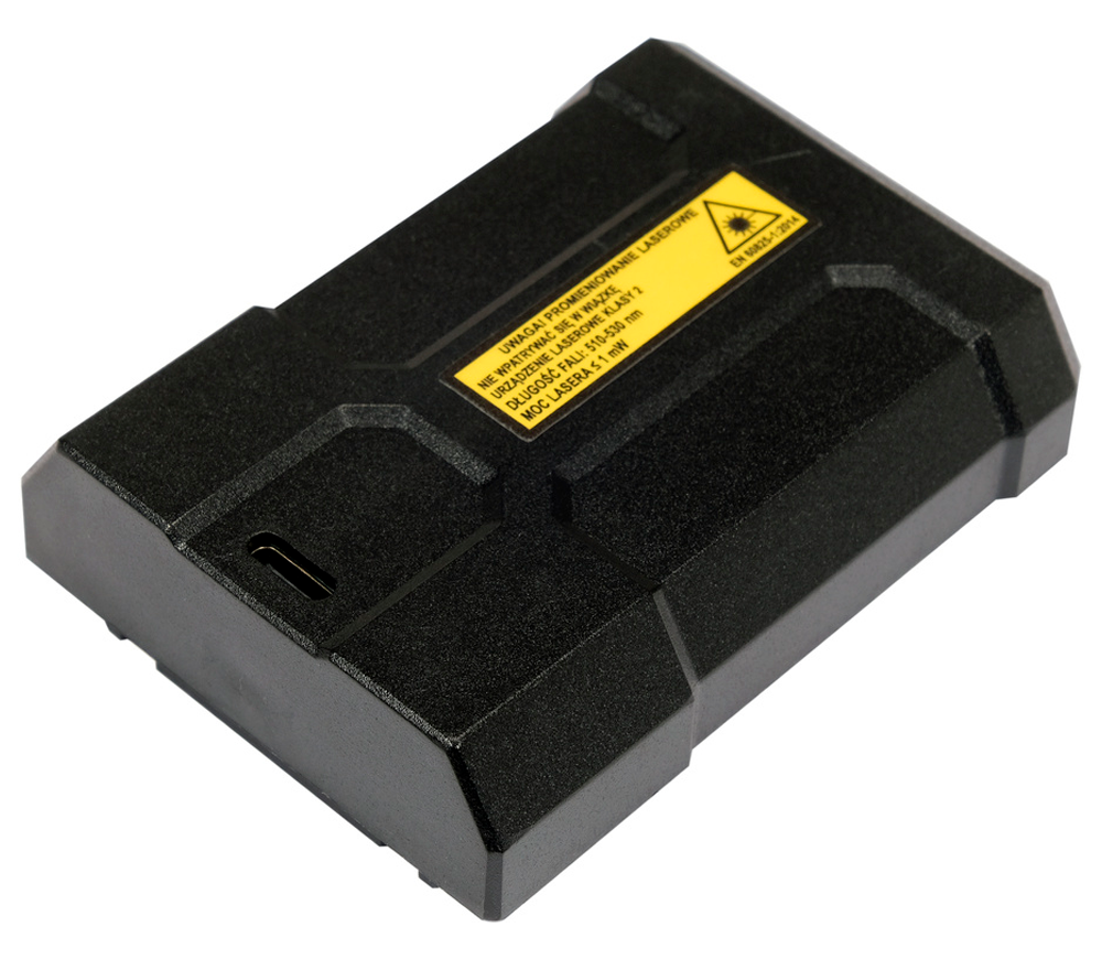 Nivelă cu laser YATO YT30419 4fascicole 30m photo 5