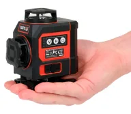 Nivelă cu laser YATO YT30419 4fascicole 30m-10