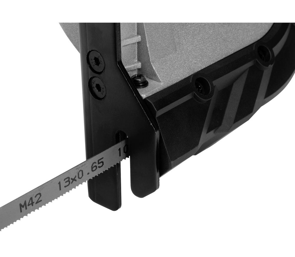 Fierăstrău cu bandă cu acumulator (fără bat)  YATO YT82188 18V photo 3