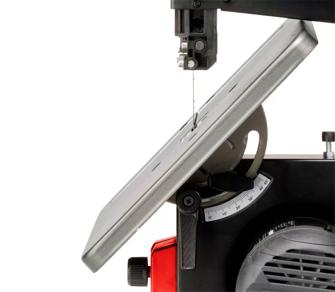 Ленточнопильный станок EINHELL TC-SB 200/1 250вт-3