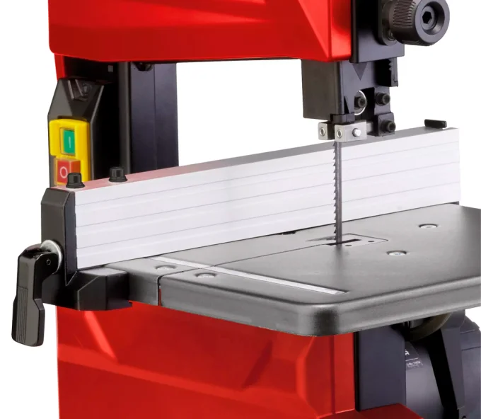 Ленточнопильный станок EINHELL TC-SB 200/1 250вт-5
