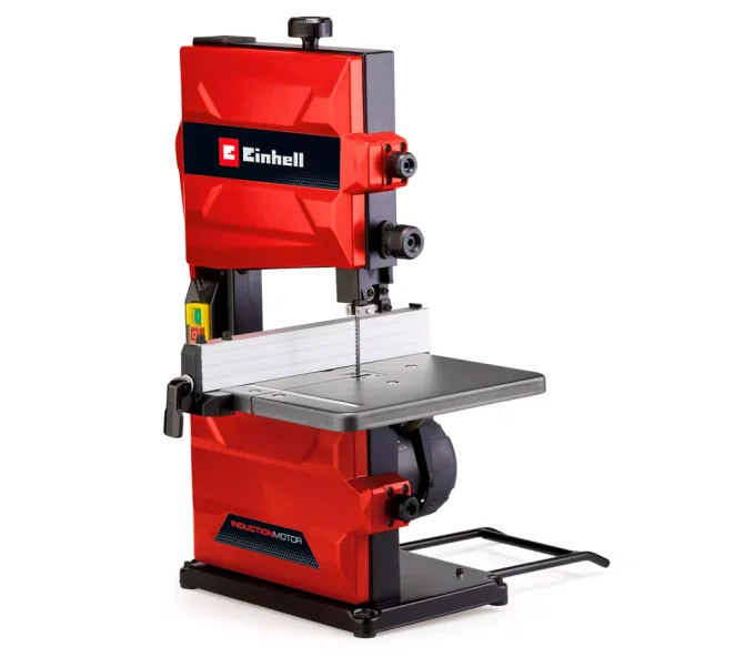 Ленточнопильный станок EINHELL TC-SB 200/1 250вт-1