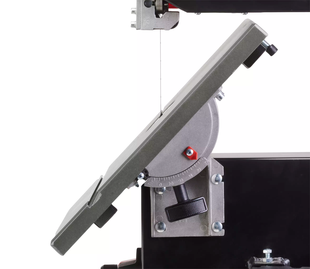 Ленточнопильный станок EINHELL TC-SB 245 L 400вт photo 1