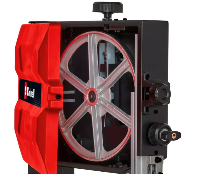 Fierăstrău cu bandă de masă EINHELL TC-SB 245 L 400w-7