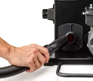 Fierăstrău cu bandă de masă EINHELL TC-SB 245 L 400w-8